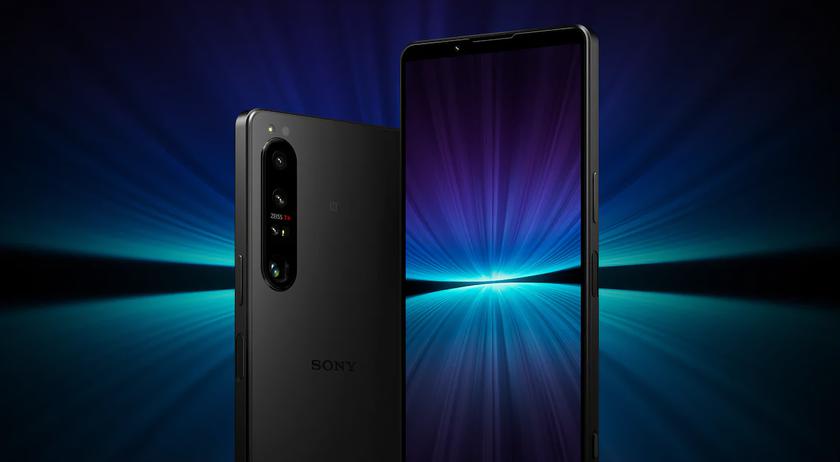 Слух: Sony Xperia 1 VI получит 6-кратный оптический зум, чип Snapdragon 8 Gen 3 и дебютирует на MWC 2024