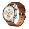 Thumbnail of Honor Watch 6 Pro in silver ceramic casing