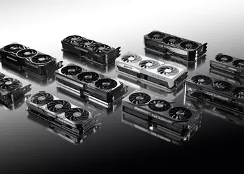 NVIDIA представила видеокарту за $799, которую сама не планирует продавать