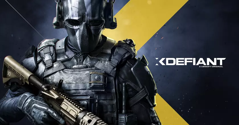 Гиковское погружение: Эксклюзивный обзор баннеров XDefiant