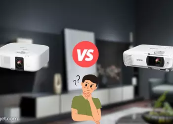 Epson 2350 vs Epson 1060: Comparison