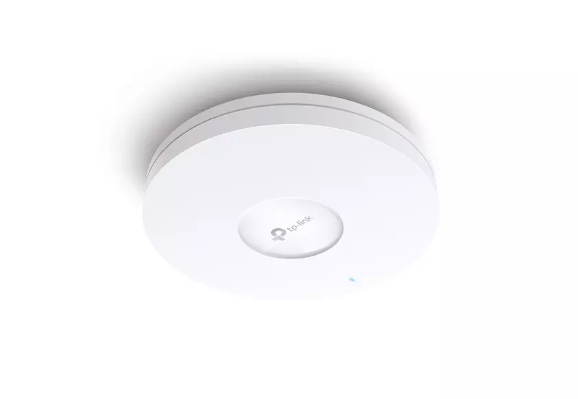 TP-Link EAP610 анонсировали в Украине: точка доступа с поддержкой Wi-Fi 6 за 3899 грн