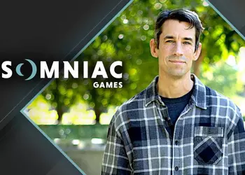 Основатель Insomniac Games Тед Прайс будет включен в Зал славы Академии интерактивных искусств и наук 