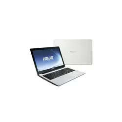 Asus X553MA (X553MA-XX694D) White