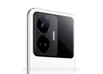 Insider: Realme GT Neo 5 with Qualcomm Snapdragon 8+ Gen 1 chip and up to 240W charging to be unveiled on 8 February