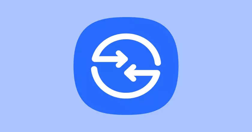 Samsung Quick Share теперь может отправлять файлы к холодильникам Samsung Family Hub