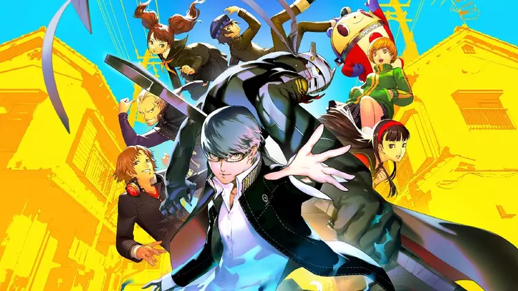 Persona 4 Revival launches February 18, ...