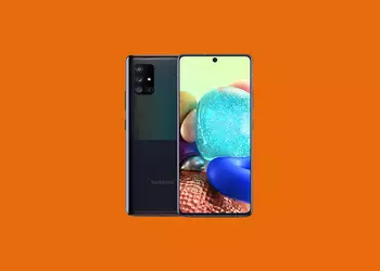 Samsung releases new software version for Galaxy A71 5G: what's new and when to expect OTAs