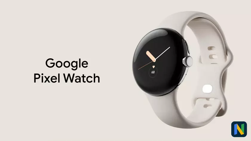 Сколько будут стоить смарт-часы Google Pixel Watch