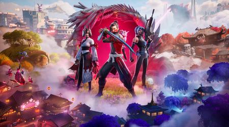 Epic Games співпрацює з Aptoide та ONE Store для того, щоб запропонувати доступ до Fortnite "ще більшій кількості гравців"