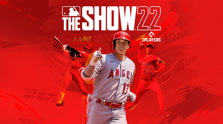 Die Baseball-Simulation MLB The Show 22 erscheint am 5. April für PlayStation, XBOX und Switch