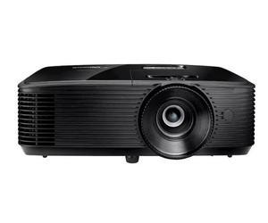 Optoma HD146X Projector for Small Room