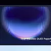 Мініатюра бічного вигляду Huawei MatePad Pro Max