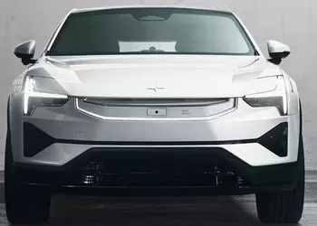 Polestar 7 compact electric SUV to be produced in Europe