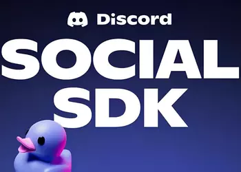 Функции Discord теперь можно интегрировать напрямую в игры благодаря набору инструментов Social SDK