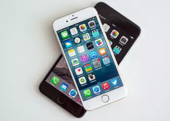 iPhone 6 или iPhone 6 Plus?