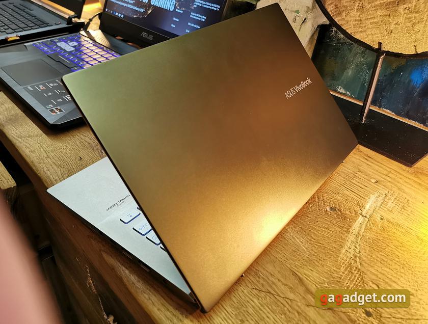 Новые ноутбуки ASUS ZenBook, VivoBook, ROG Zephyrus, Strix и TUF Gaming в Украине-3