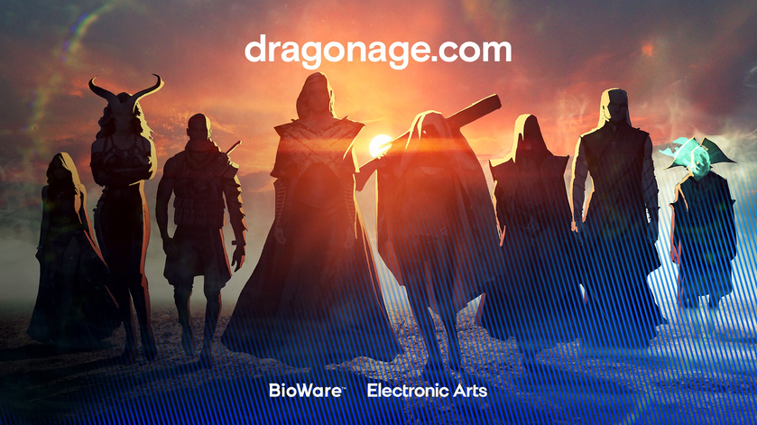 Первый взгляд на сюжет и геймплей Dragon Age 4 из «документалки» BioWare о разработке игры