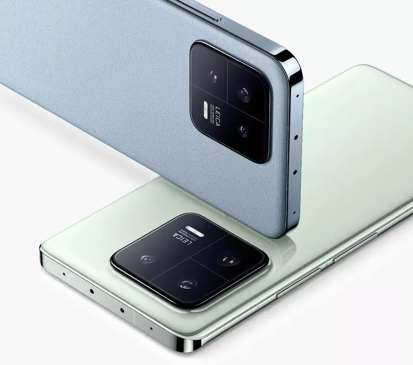 Слух: Xiaomi 14 может стать первым смартфоном на рынке, который получит процессор Qualcomm Snapdragon 8 Gen 3