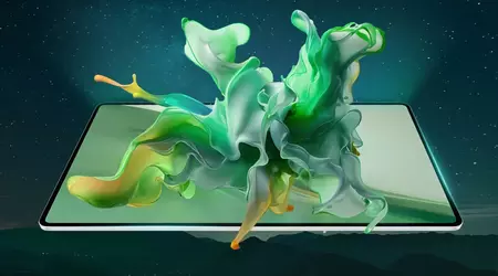 Офіційно: Honor MagicPad 2 отримає OLED-дисплей з роздільною здатністю 3K і частотою оновлення 144 Гц