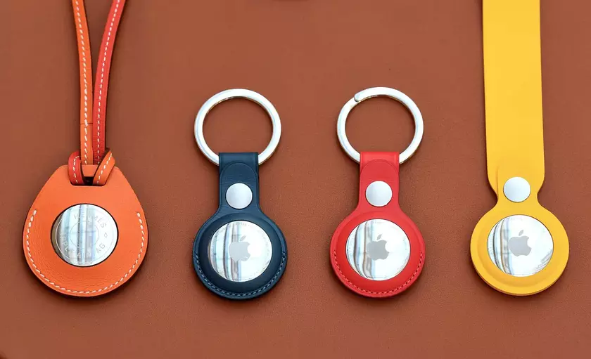 На такое Apple точно не рассчитывала: в Канаде метки AirTag активно используют для угона дорогих автомобилей