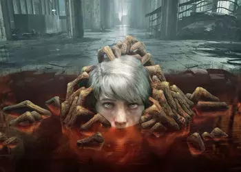 СМИ: над экранизацией хоррора The Medium работает режиссер “Оно” и “Аннабель” Гэри Доберман