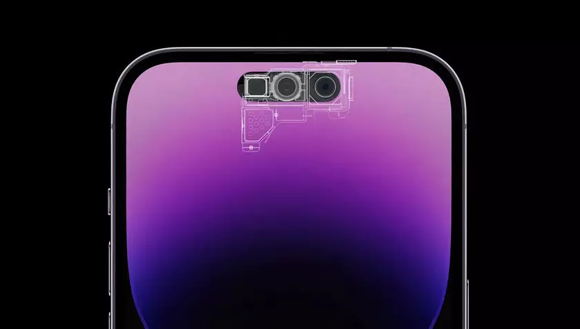 Минг-Чи Куо: Apple планирует установить в линейку iPhone 17 обновлённую фронтальную камеру с разрешением 24 МП