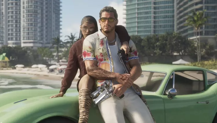 GTA VI все ж вийде на ...