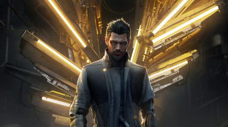 Bloomberg: Embracer Group holding company has cancelled development of the long-awaited Deus Ex sequel