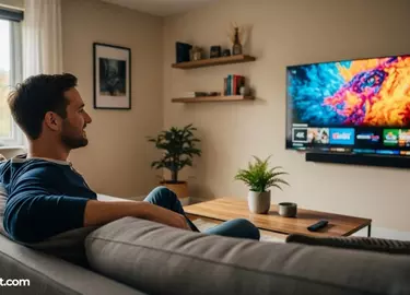 I migliori TV da 55 pollici per il soggiorno