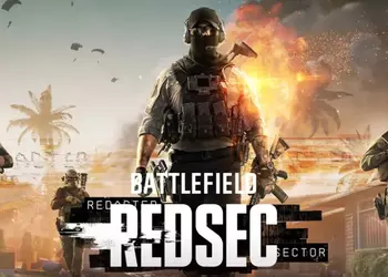 Electronic Arts представляет Battlefield 6: RedSec — условно-бесплатный Battle Royale выйдет уже 28 октября