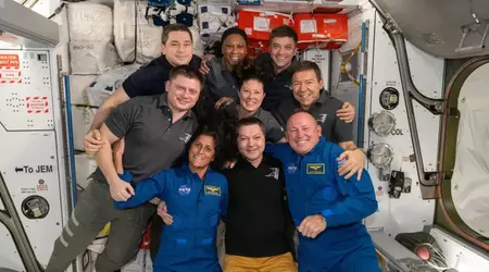 The return of astronauts from Starliner to Earth has been postponed due to technical problems: No new date set
