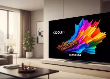 Cos'è il QD-OLED e perché è una tecnologia importante