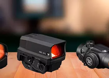 Best Vortex Red Dot Sights: Review and Comparison