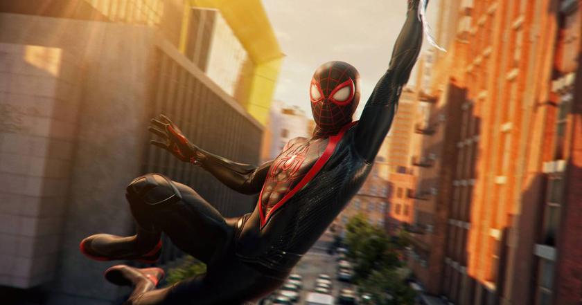 Billbil-kun: релиз первого бандла с обновленной PlayStation 5, в который войдет Marvel's Spider-Man 2, состоится 8 ноября в США, цена - $560