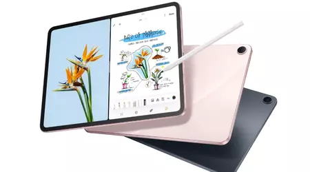 Oppo Pad Mini: Потужний малюк для тих, кому набридли гігантські екрани