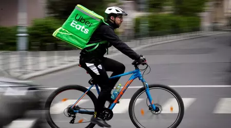 Uber rachète l'activité taïwanaise de son rival Delivery Hero pour 950 millions de dollars.