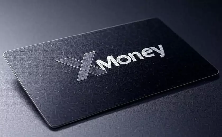 В ближайшее время Маск запустит дебетовые карты XCard