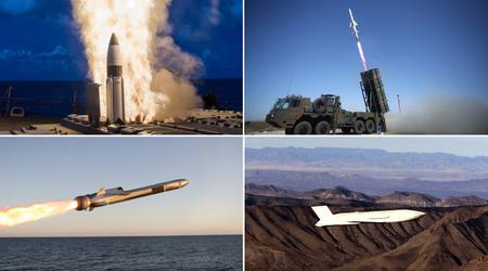 Hypersoniske våpen, JASSM, JSM-flymissiler og Type 12 sjømålsmissiler med en rekkevidde på 1500 km - Japan ber om rekordhøye 52,9 milliarder dollar til forsvaret.