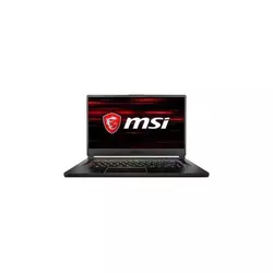 MSI GS65 8RE Stealth Thin (GS658RE-223PL)