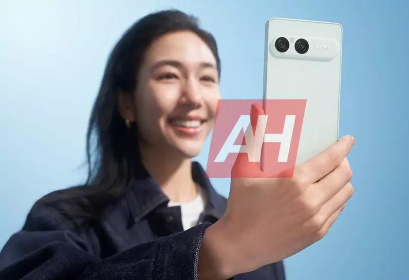 Смартфон Sony Xperia 10 VIII