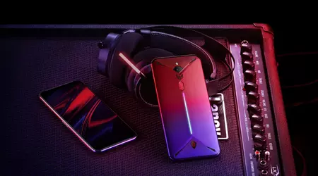 Xiaomi Mi 9 більше не найпотужніший Android-смартфон за версією Antutu: травневий список очолив Nubia Red Magic 3