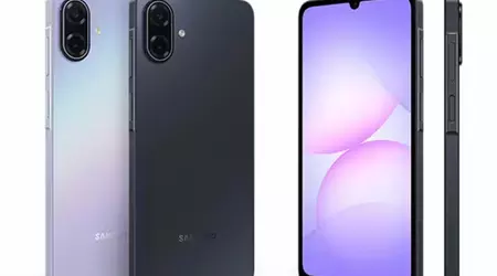 Samsung представила бюджетний смартфон Galaxy A07 5G з кадровою частотою 120 Гц та акумулятором на 6000 мА·год