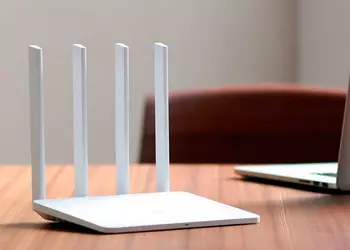 Xiaomi выпустит роутер со слотом для SIM-карт