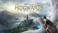 EGS дарит Hogwarts Legacy — у вас всего три дня, чтобы забрать популярную игру