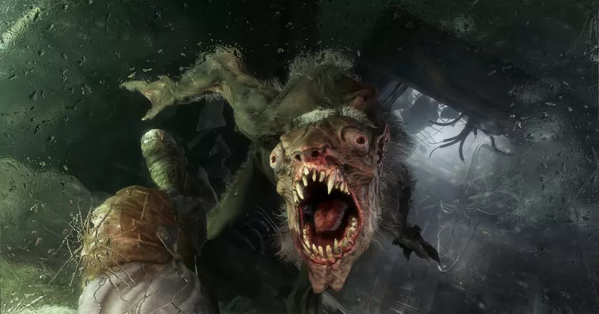 Украинская студия 4A Games работает над еще одной игрой, которая не связана с серией Metro