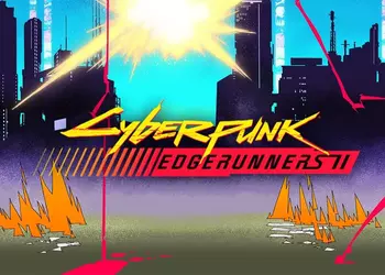 Второй сезон Cyberpunk: Edgerunners стартует 20 октября — Netflix представила новый тизер