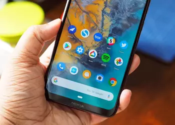 Источник: Nokia 8.2 дебютирует на MWC 2020 и получит только 5G-версию