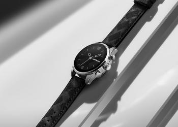 Montblanc unveils Summit 3: wear OS 3.0 smartwatch for 1250 euros