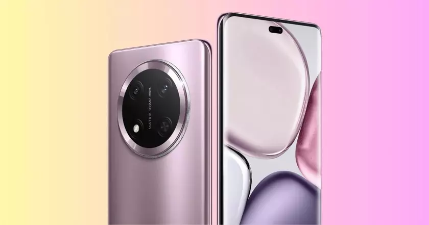 Honor Magic7 Mini: Новые горизонты 3D-распознавания лиц и Dynamic Island